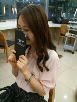 중앙헤어 이미지