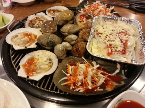 세븐노래빠 이미지