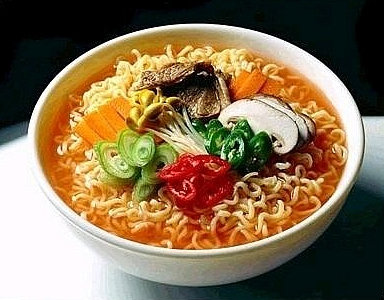 먹거리야식 이미지