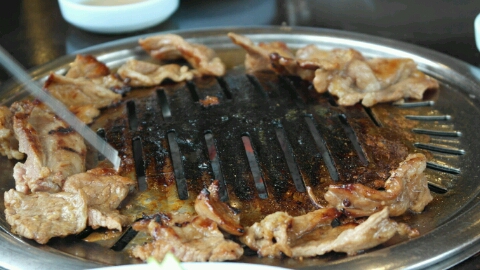 마포갈비 이미지