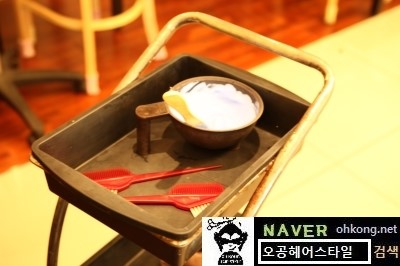 김하나 미용실 이미지