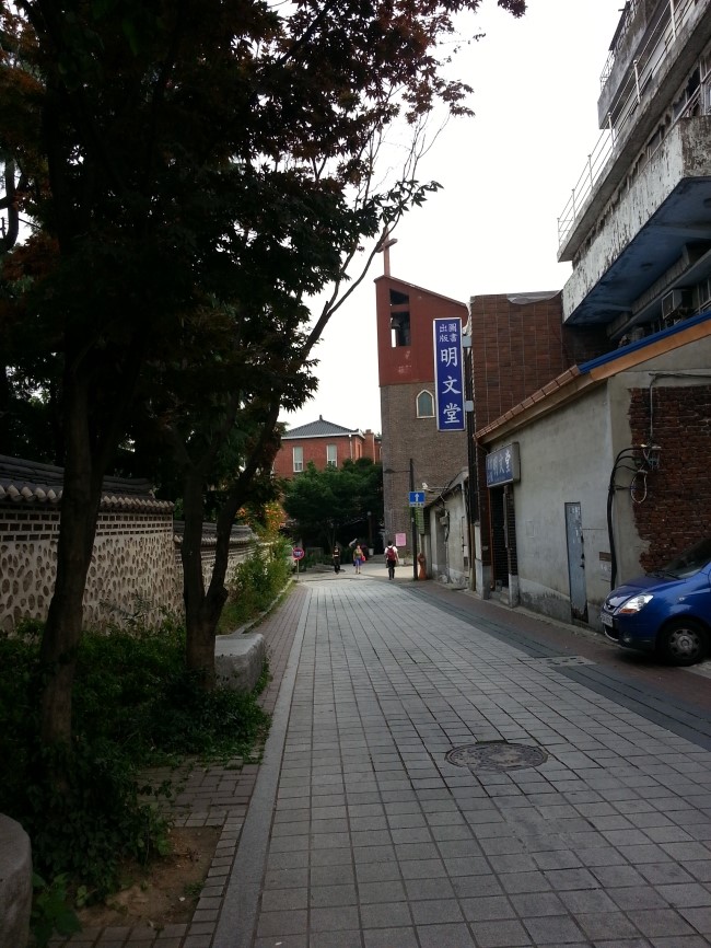신앙인쇄소 이미지