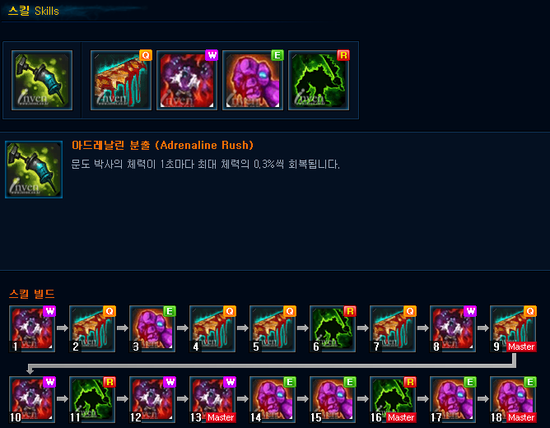 문도 이미지