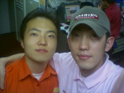 Fine Thank U 이미지