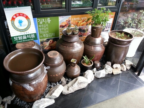 유기농뜨락 이미지