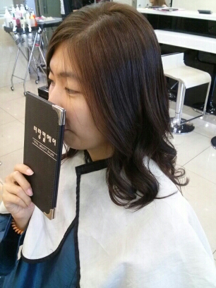 중앙헤어 이미지