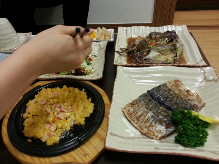 도곡참치 이미지