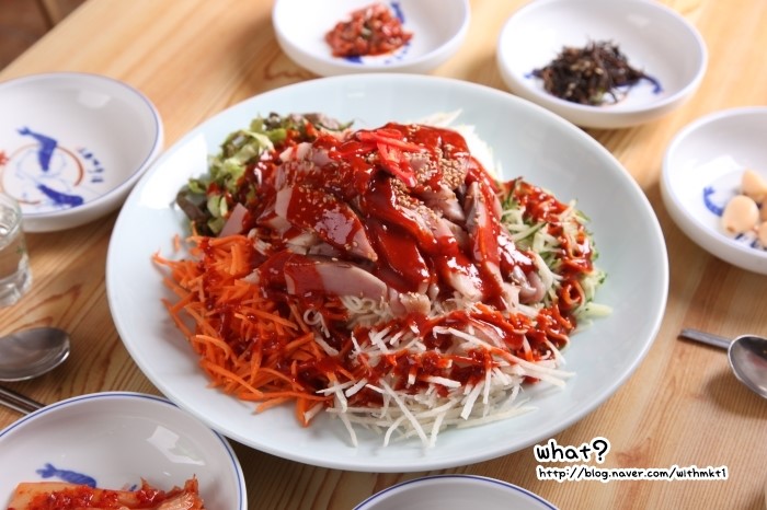 우도밥상 이미지