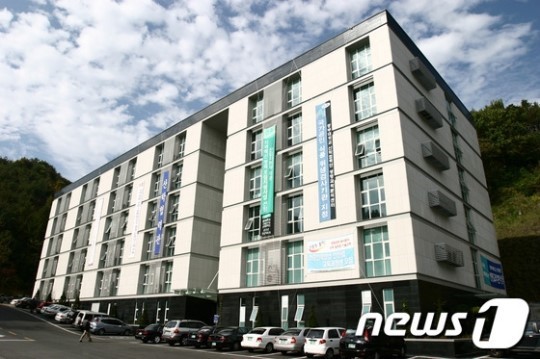 중부대학교 산학협력단 이미지