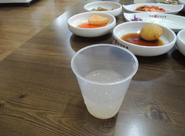 자연주의쌈밥 이미지