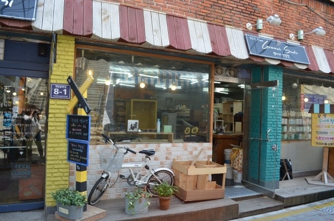 카페젬마 이미지