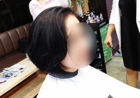리안헤어인후아중점 이미지