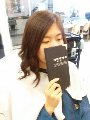 중앙헤어 이미지