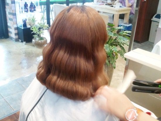 리안헤어인후아중점 이미지