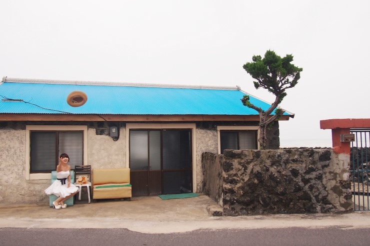 오시록헌 이미지