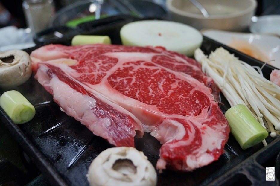 햇님 정육코너 이미지