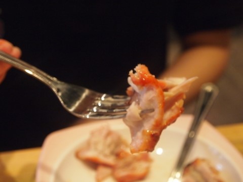 황토치킨 이미지
