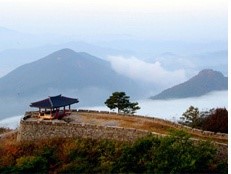 강천산휴양농원 이미지