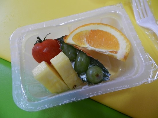 웰빙홈푸드 이미지
