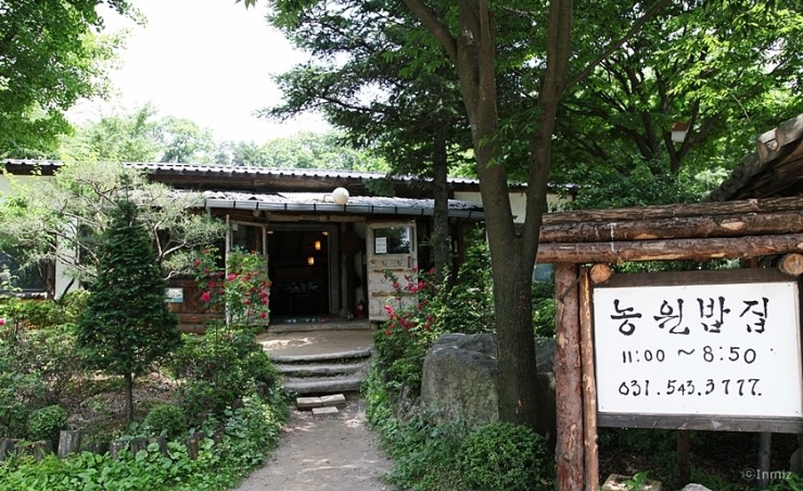 숲속의빈터 이미지