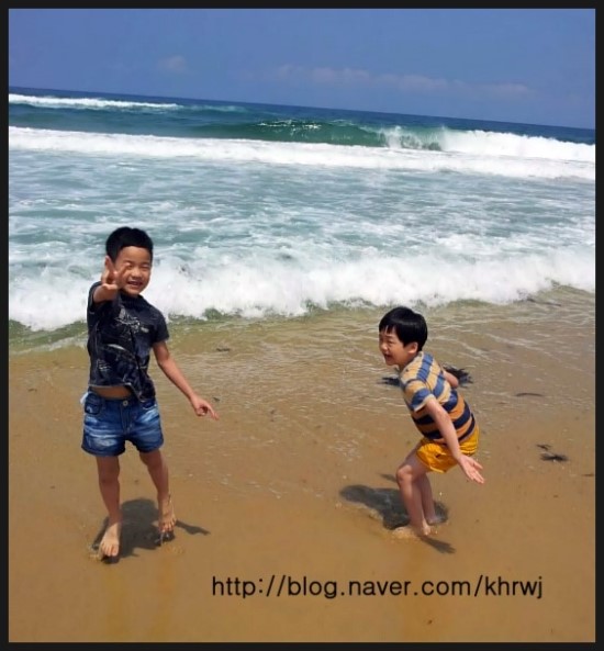 주문진 이미지