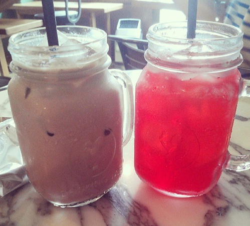 더 파인트(The Pint) 이미지