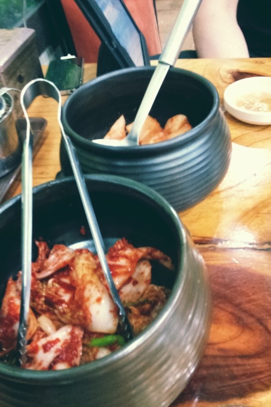 큰마당순대국 이미지