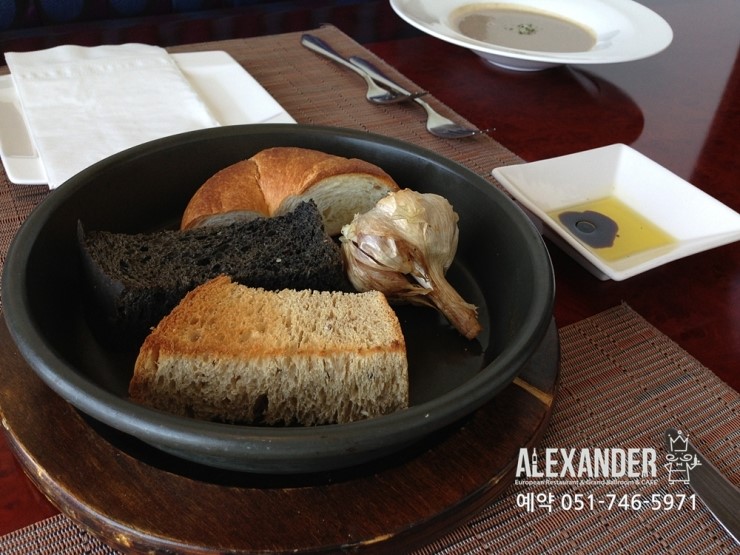 카페올레 이미지