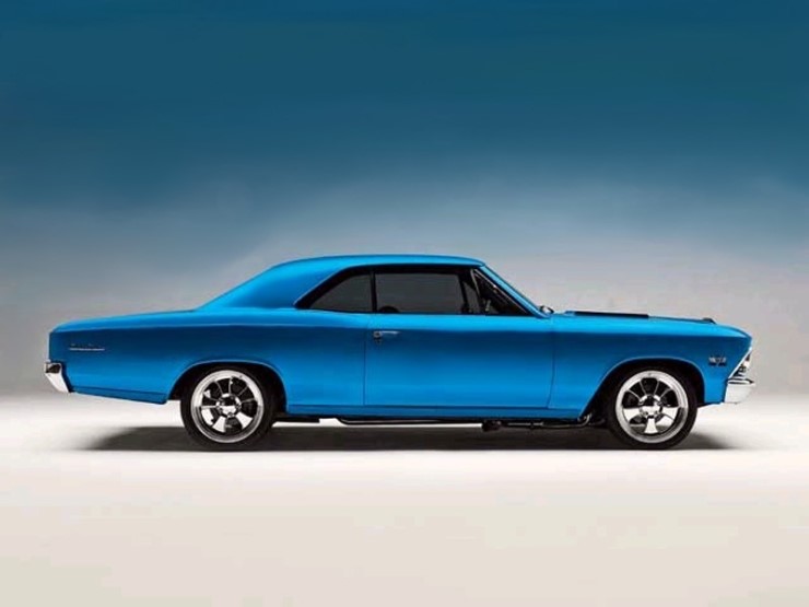 블루(Blue) 이미지