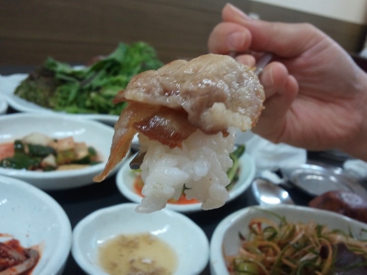 대야성갈비 이미지