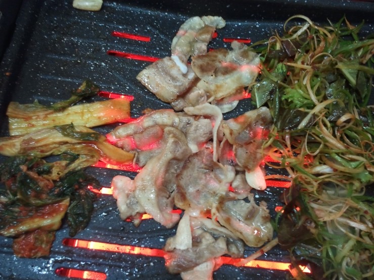 대야성갈비 이미지