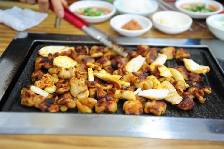 대구막창 이미지