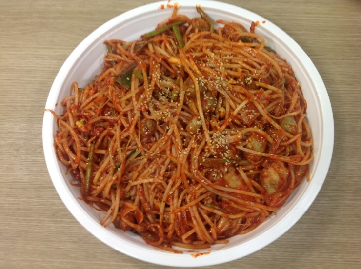 대가마산아구찜 이미지