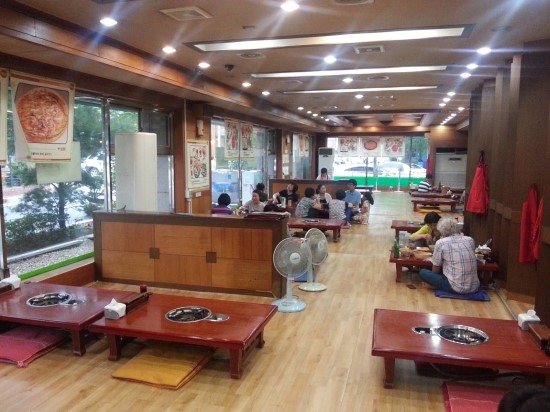 두울샤브칼국수 이미지