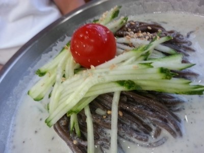 밀촌손칼국수 이미지