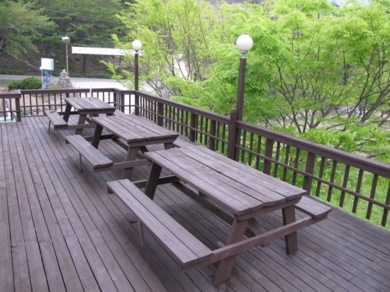 그린산장 이미지