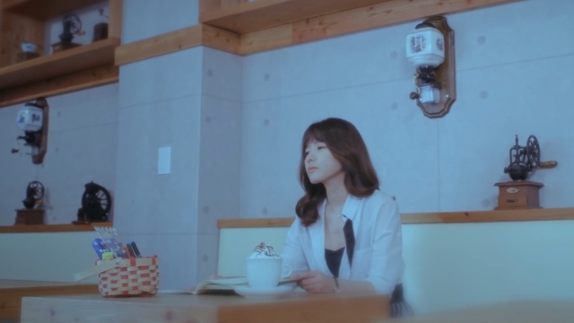 오늘따라 이미지