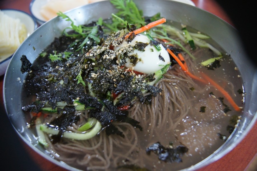 청용막국수 이미지