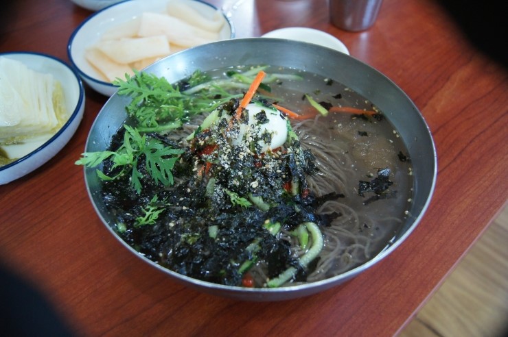 청용막국수 이미지