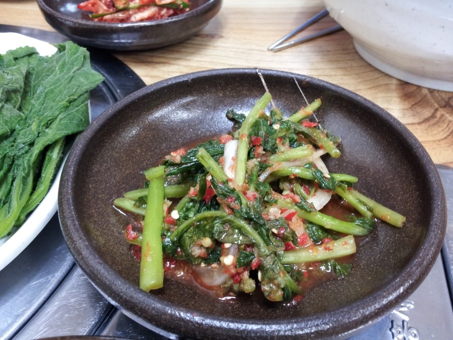 문경참숯갈비 이미지