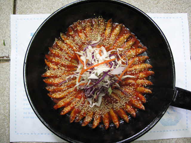 섬마을식당 이미지