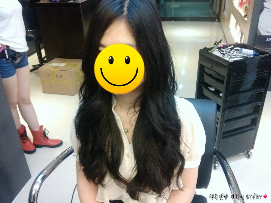 은현헤어 이미지