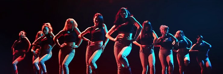 M.V어패럴 이미지
