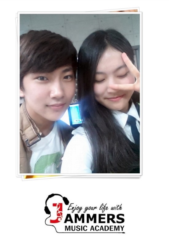 잼머스실용음악학원 이미지