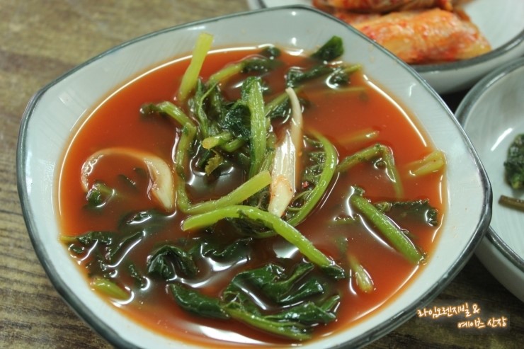 송도식당 이미지