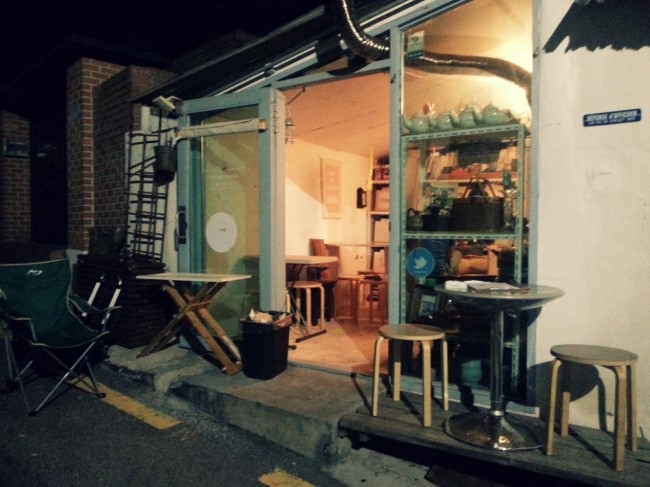 심야오뎅 이미지