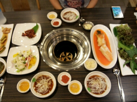 팔도고기마을 이미지