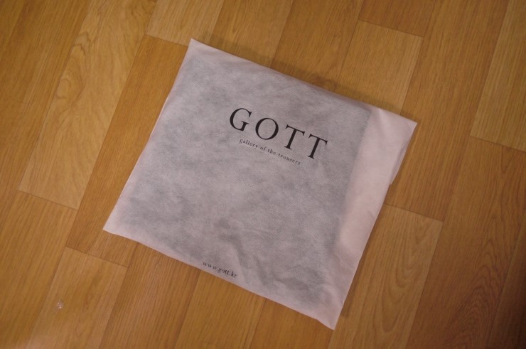 고트 (GOTT) 이미지
