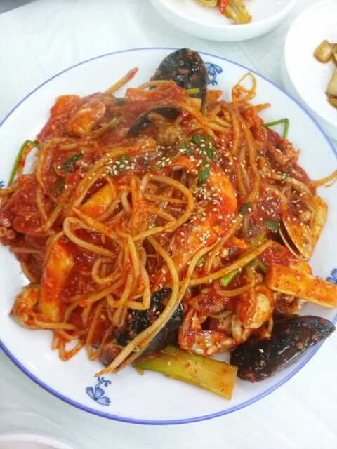 한봉순해물찜 이미지