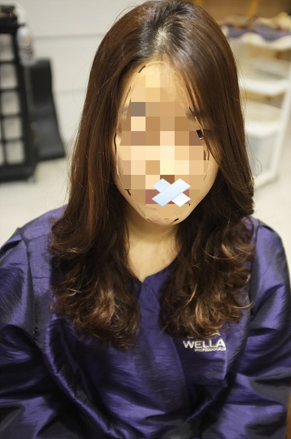 앙코르헤어살롱 이미지